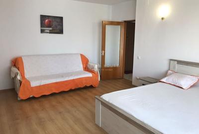 Garsonieră decomandată, mobilată în 13 Septembrie - 3