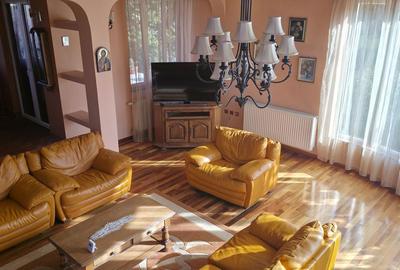 Casă cu 3 camere în Europa - 6