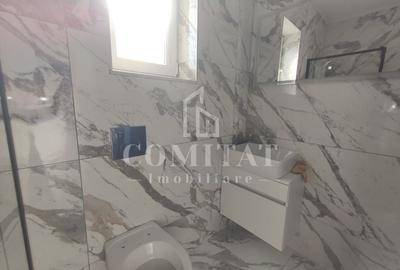 Casa individuala || 124 mp || zona Dezmir - 23