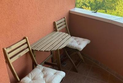 Apartament cu 2 camere decomandat, mobilat în Sălăjan - 14