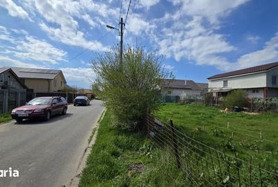 Casă cu 3 camere cu Teren 220 Mp în Central - 9
