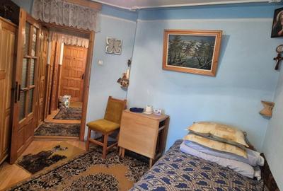 CANTA-ap.2 camere,decomandat,2 balcoane,et.1/4,LIBER, geam la baie,50MP! - 1