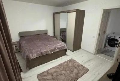 Apartament cu 2 camere decomandat în Unirii - 5