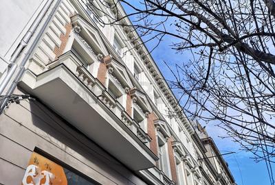 Birou, de 123 mp, în P-ța Universității - 11