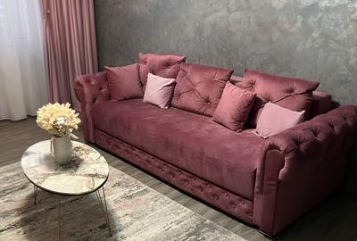 Apartament cu 2 camere decomandat în Central - 6