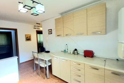 OCAZIE | Apartament spațios 4 camere NEMOBILAT | Medicină - Timișoara - 1