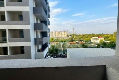 Apartament 2 camere  Bloc 2021  Vitan Barzesti - 5