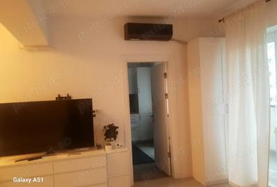 Garsoniera, 4 minute Metrou Pacii, 450 de euro - 10