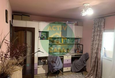 Apartament 2 camere, zona centrala, mobilat - 8