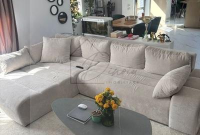 Vila PREMIUM de vanzare in Tunari - langa Parcul Central - 2