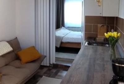 Casă individuală cu 1 camere cu Teren 70 Mp în Schei - 4