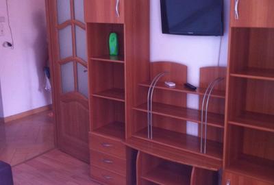 Garsonieră de închiriat  Faleza Nord, Constanța  300€/lună - 1