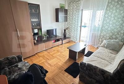 Apartament 2 camere decomandat - Deva, Iuliu Maniu - 1