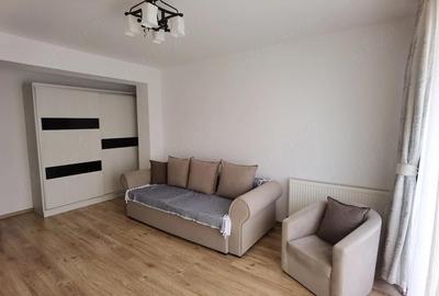 Garsonieră decomandată în Central - 5