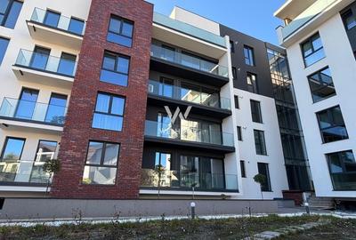 Apartament PREMIUM 3 camere cu GARAJ si boxa - zona Centrala - 25