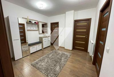 Apartament 2 camere, 62 mp utili, zona Brana- Selimbar - 5