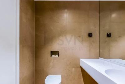 REA1024884 Apartament spatios High End  3 camere I Herastrau I One Herastrau Tow - 14