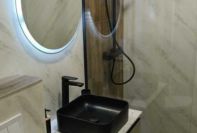 Apartament cu 2 camere decomandat în Horea - 2