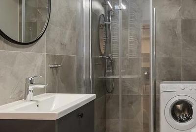 Apartament cu 2 camere decomandat în Obor