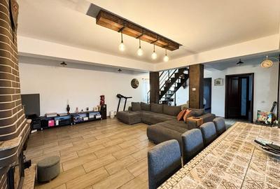 Casă individuală cu 4 camere cu Canalizare în Tunari - 13