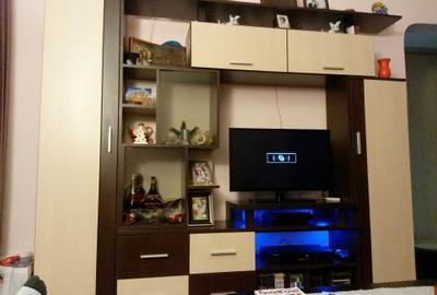 Apartament cu 2 camere semidecomandat, mobilat în Apusului - 7