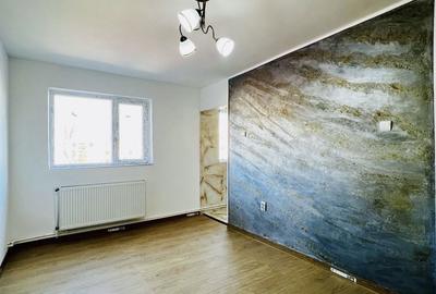 Apartament cu 3 camere în Central - 1