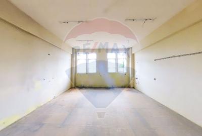 Spatiu industrial de 2060mp cu teren de 3358mp de vanzare Str Turnului - 13