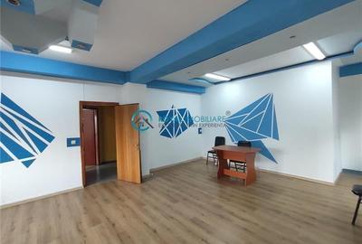 Royal Imobiliare - inchirieri birouri zona Cantacuzino - 3