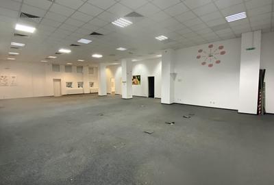 Spațiu comercial, de 700 mp, în Militari - 4