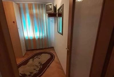 Apartament cu 3 camere semidecomandat în Alexandru cel Bun - 7