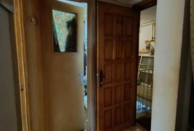 Apartament cu 3 camere semidecomandat în Vest - 5