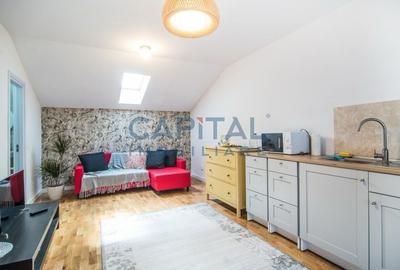 Duplex de vanzare in cartierul Europa. Comision 0! - 13