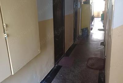 Garsonieră în Podu Roș - 1