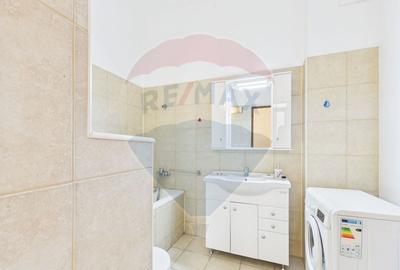 Apartament cu 2 camere decomandat în Romană - 6