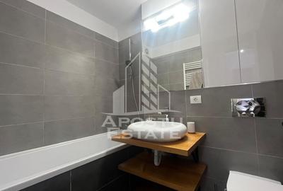 Apartament cu 3 camere decomandat în Polivalentă - 7