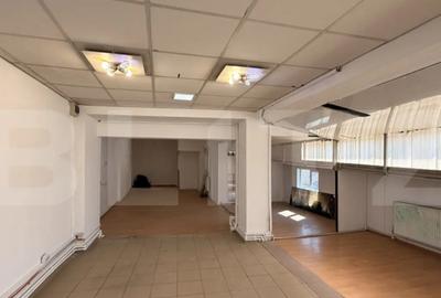 Spațiu comercial, de 307 mp, în George Enescu - 6