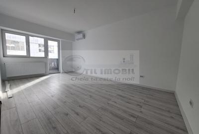 Garsonieră decomandată în Galata - 1