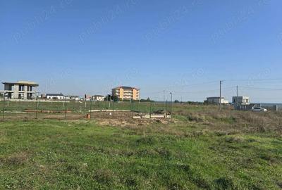 Teren de vanzare Costinesti primul rand la Marea Neagra - 4