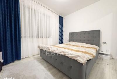 Apartament cu 2 camere decomandat în Rudicica - 2