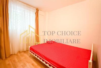APARTAMENT 2 CAMERE VICTORIEI - DR. FELIX | PARTER, DECOMANDAT, MOBILAT, 1976 - 9