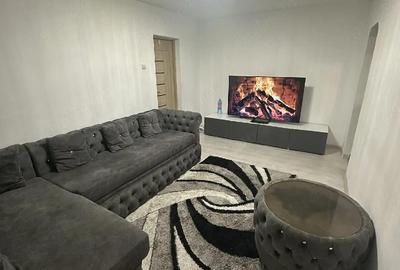 Apartament cu 2 camere nedecomandat în Central - 7