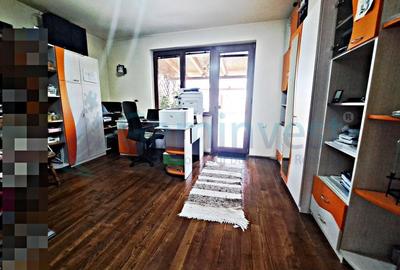 Casă individuală cu 5 camere cu Teren 1660 Mp în Oncea - 10