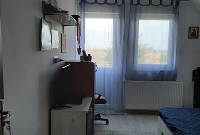 Proprietar vand casa 4 camere Mihailesti Giurgiu - 6