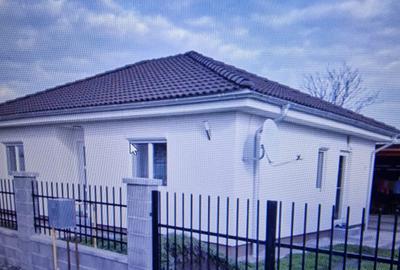 360 Imobiliare vinde case individuale pe parter – Sânandrei, - 6