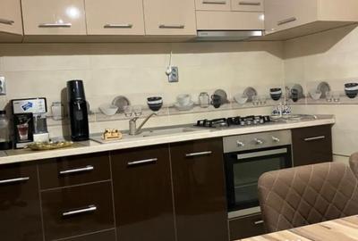 Apartament cu 2 camere decomandat în Central - 7