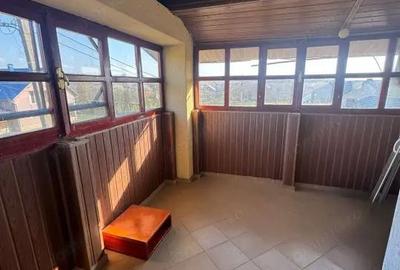 Casă cu Teren 1400 Mp în Tăuții de Sus - 20