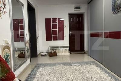 Apartament cu 3 camere în Central - 1