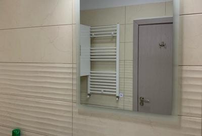 Apartament cu 2 camere decomandat, mobilat în Mihai Bravu - 10