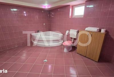 Casă cu 4 camere cu Teren 845 Mp în Roșia