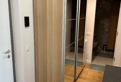 Apartament 2 camere Nusco - aproape de birourile din Aviației / Pipera - 5